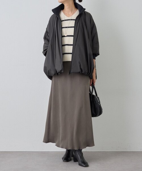 セール】中綿バルーンブルゾン（その他アウター）｜BEARDSLEY