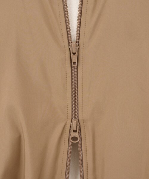 BEARDSLEY（ビアズリー）の「中綿バルーンブルゾン（その他アウター・レディース・ブラック/キャメル・FREE）」の19枚目の写真