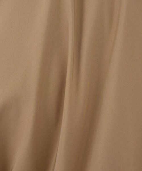 BEARDSLEY（ビアズリー）の「中綿バルーンブルゾン（その他アウター・レディース・ブラック/キャメル・FREE）」の20枚目の写真