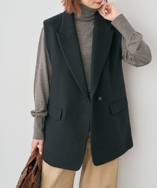 Spick & Span（スピックアンドスパン）の「メルトンジレ（その他