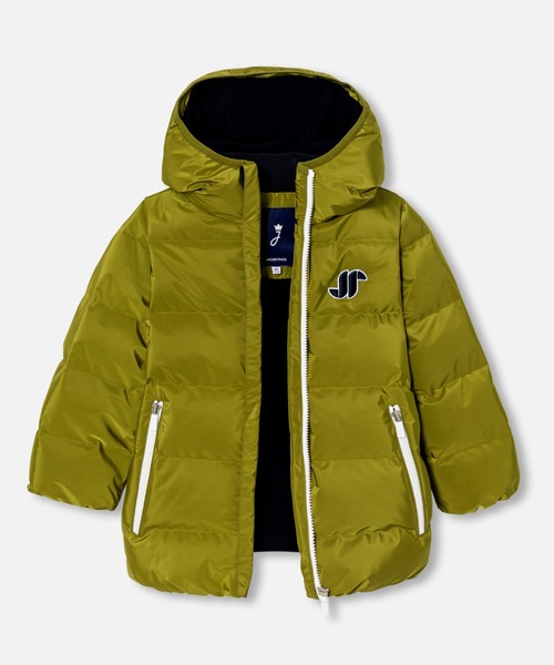 セール】中綿入りジャケット（ダウンジャケット/コート）｜jacadi