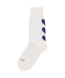 ROSTER SOX/ロスターソックス　X by Three Hearts SOCKS レディース