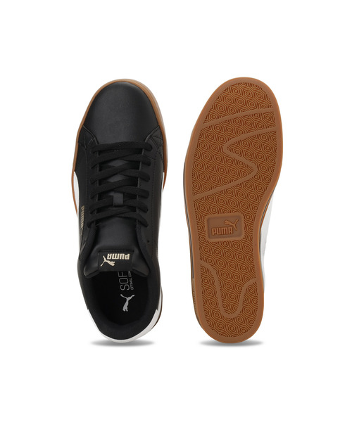 PUMA(プーマ)の「PUMA プーマ ユニセックス プーマ スマッシュ バルク V3 ロー スニーカー(スニーカー・メンズ・ブラック系その他/ホワイト系その他・27.5cm/25.5cm/29.0cm/28.5cm/26.5cm/26.0cm/27.0cm/25.0cm/23.0cm/24.0cm/24.5cm/23.5cm/28.0cm/22.5cm)」の10枚目の写真