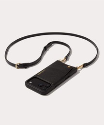 BANDOLIER（バンドリヤー）の「BANDOLIER / Emma iPhone Airシリーズケース（スマホケース/カバー）」