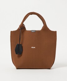 hALON(雑貨)｜アーロンのトートバッグ（ブラウン/茶色系）通販