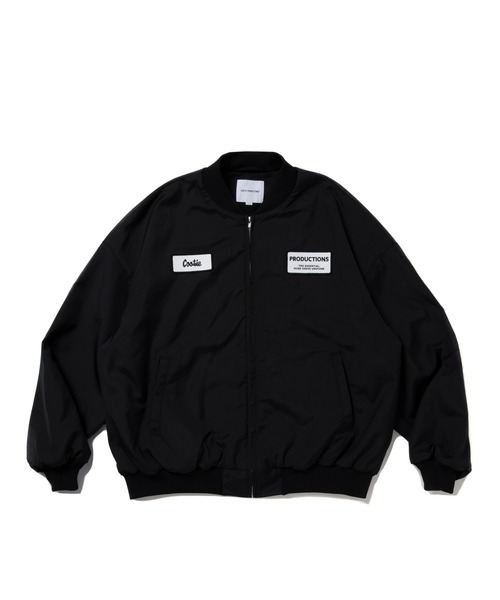 COOTIE PRODUCTIONS（クーティープロダクションズ）の「Wide Corduroy