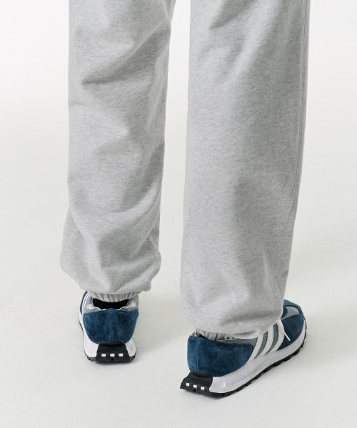 MUSINSA STANDARD（ムシンサスタンダード）の「スウェットパンツ[メランジライトグレー]（スウェットパンツ・メンズ・その他・X-LARGE/XX-LARGE/SMALL/MEDIUM/LARGE）」の7枚目の写真
