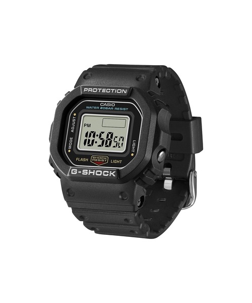 G-SHOCK Nano / リングウォッチ / DWN-5600-1JR（リング）｜G-SHOCK