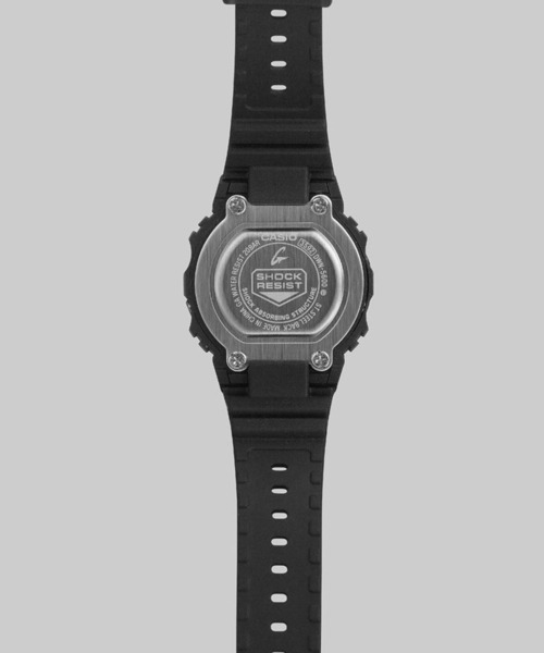 新品 G-SHOCK nano ブラック 黒 DWN-5600-1JR タグ付 タグあり☆CASIO G-SHOCK nano DWN-5600-1JR 黒 - メルカリ
