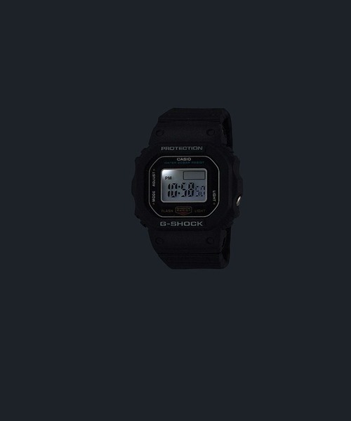 G-SHOCK Nano / リングウォッチ / DWN-5600-1JR（リング）｜G-SHOCK