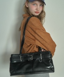 Birthday room | ベルトロングハンドルBAG / belt long handle bag(ショルダーバッグ)