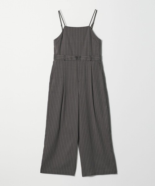 セール】フィブリル オールインワン（つなぎ/オールインワン）｜green