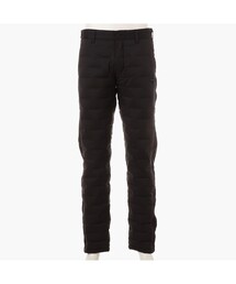 BRIEFING｜ブリーフィングのパンツ（ブラック/黒色系）通販 - ZOZOTOWN