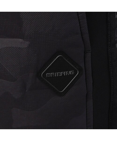 BRIEFING(ブリーフィング)の「【BRIEFING GOLF/ブリーフィングゴルフ】MS HYBRID DOWN PANTS(その他パンツ・メンズ・ブラック/ブラック系その他/チャコール/ベージュ・L/M/S/XL)」の19枚目の写真
