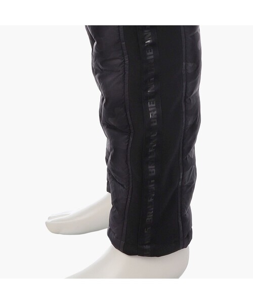 BRIEFING(ブリーフィング)の「【BRIEFING GOLF/ブリーフィングゴルフ】MS HYBRID DOWN PANTS(その他パンツ・メンズ・ブラック/ブラック系その他/チャコール/ベージュ・L/M/S/XL)」の18枚目の写真