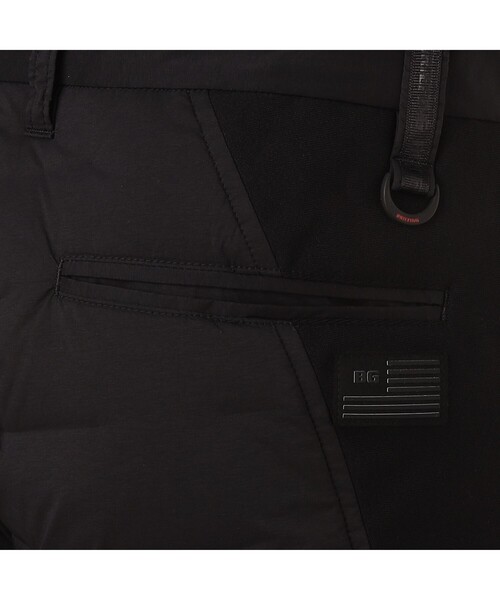 BRIEFING(ブリーフィング)の「【BRIEFING GOLF/ブリーフィングゴルフ】MS HYBRID DOWN PANTS(その他パンツ・メンズ・ブラック/ブラック系その他/チャコール/ベージュ・L/M/S/XL)」の14枚目の写真