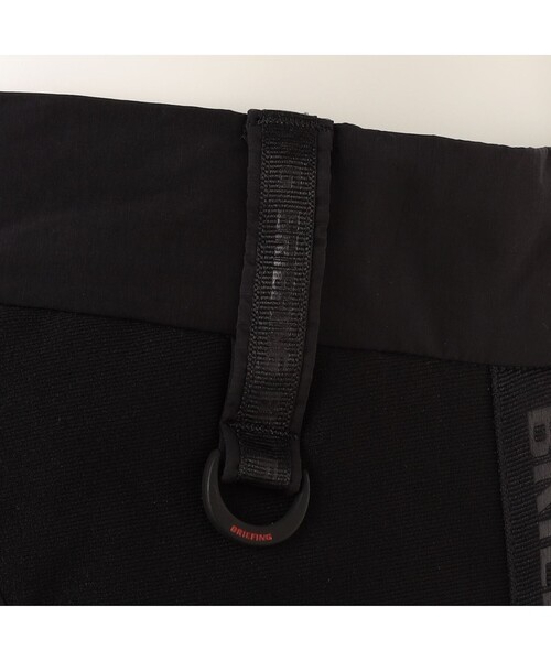 BRIEFING(ブリーフィング)の「【BRIEFING GOLF/ブリーフィングゴルフ】MS HYBRID DOWN PANTS(その他パンツ・メンズ・ブラック/ブラック系その他/チャコール/ベージュ・L/M/S/XL)」の12枚目の写真