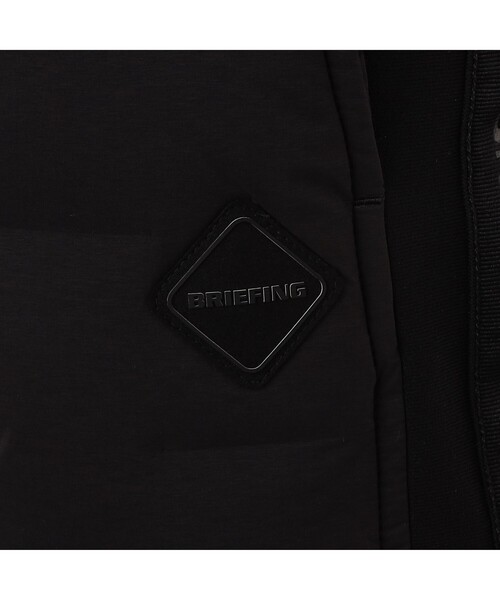 BRIEFING(ブリーフィング)の「【BRIEFING GOLF/ブリーフィングゴルフ】MS HYBRID DOWN PANTS(その他パンツ・メンズ・ブラック/ブラック系その他/チャコール/ベージュ・L/M/S/XL)」の8枚目の写真