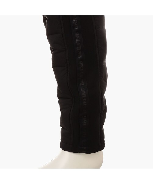 BRIEFING(ブリーフィング)の「【BRIEFING GOLF/ブリーフィングゴルフ】MS HYBRID DOWN PANTS(その他パンツ・メンズ・ブラック/ブラック系その他/チャコール/ベージュ・L/M/S/XL)」の7枚目の写真