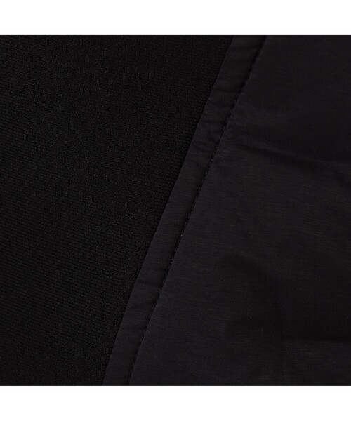 BRIEFING(ブリーフィング)の「【BRIEFING GOLF/ブリーフィングゴルフ】MS HYBRID DOWN PANTS(その他パンツ・メンズ・ブラック/ブラック系その他/チャコール/ベージュ・L/M/S/XL)」の5枚目の写真
