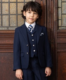 WANDER FACTORY｜ワンダーファクトリー（キッズ）のフォーマルスーツ