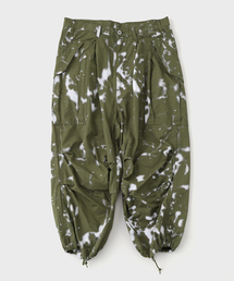 JOURNAL STANDARD | Gurank / グランク SMU camouflage cargo Pants(カーゴパンツ)
