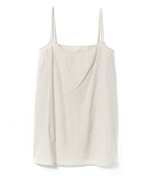 navasana(ナバアサナ)の「navasanaキャンブリックマルチ刺繍ミニワンピース/712-NAM-ais-N161-OP028(ワンピース・レディース・ブラック/ライトグレー・FREE)」の9枚目の写真