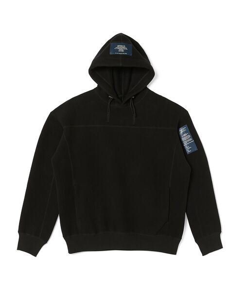N.HOOLYWOOD TEST PRODUCT EXCHANGE SERVICE/SWEAT SHIRT│1page│N