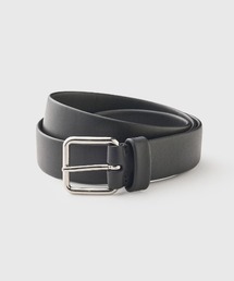 JOHN SMEDLEY（ジョンスメドレー）の「ソフトカーフレザーベルト30mm（その他小物）」