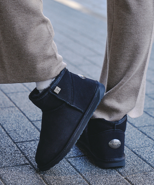 セール】EMU/エミュ PLATINUM SLIM DARING（ブーツ）｜EMU Australia