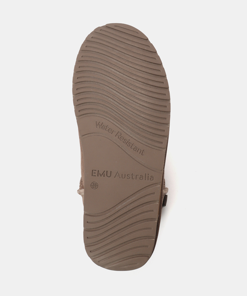 セール】EMU/エミュ PLATINUM SLIM DARING（ブーツ）｜EMU Australia