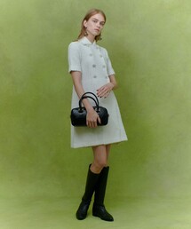LOULOU WILLOUGHBY（ルルウィルビー）の「【LOULOU WILLOUGHBY