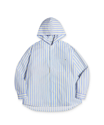 SNAPPY CUDDLE（スナッピーカードル）の「What Weather Hoodie Shirt（ルームウェア/パジャマ・メンズ）」