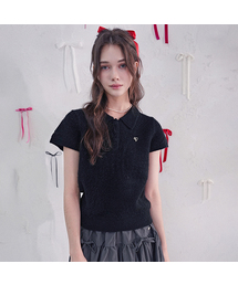 Bell Cap Knit_3Colors