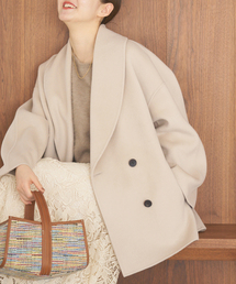 IENA｜イエナのジャケット/アウター（ベージュ系）通販 - ZOZOTOWN