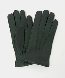 UNITED ARROWS | ＜PIERO RESTELLI＞ディアスキン ラインド グローブ(手袋)