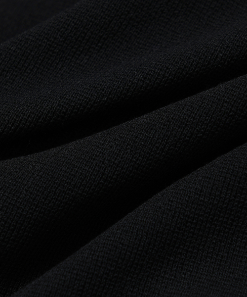 YALE（イェール）の「カレッジシンボルワッペンカーディガン_ブラック（カーディガン/ボレロ・レディース・その他・SMALL/MEDIUM）」の7枚目の写真