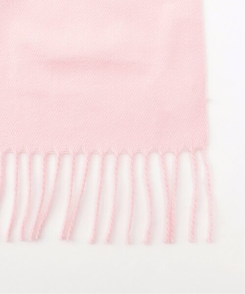 セール】リボンシュシュつきマフラー（マフラー）｜mezzo piano Junior