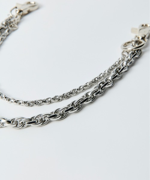 Tornado Mart 多層ウォレットチェーン archive y2k お兄系 Tornado Mart 多層ウォレットチェーン archive y2k お兄系 Tornado