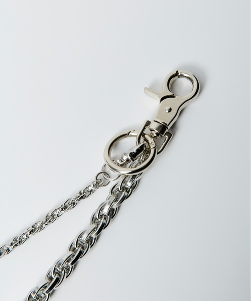 BUYEE公式アカウント08  ウォレットチェーン 0b2a78887171d99a0001c5e854e285