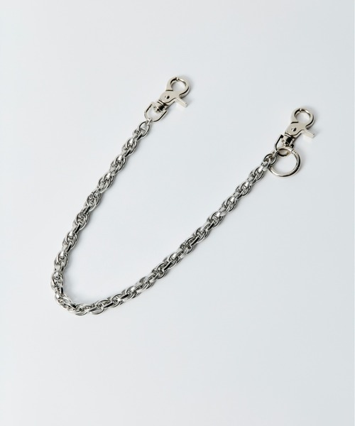 TTTMSW wallet chain ウォレットチェーン TTTMSW wallet chain | TTTMSW