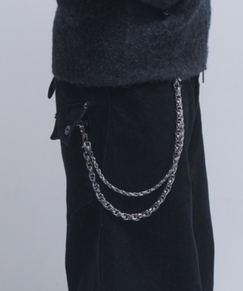 TTTMSW wallet chain ウォレットチェーン TTTMSW wallet chain | TTTMSW