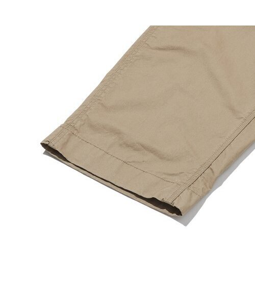 PENFIELD(ペンフィールド)の「OFFICER CHINO PANTS BEIGE_FQ2WP10U(スウェットパンツ・メンズ・ベージュ・LARGE/X-LARGE/MEDIUM)」の5枚目の写真