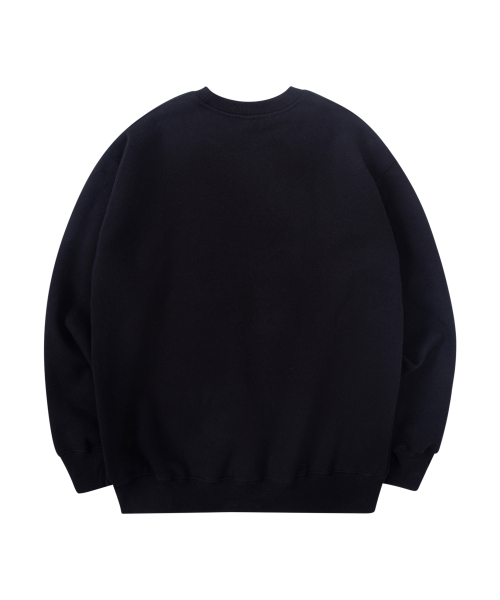 RADINEO(ラディネオ)の「スタリーナイト スウェット ブラック(スウェット・メンズ・その他・MEDIUM/LARGE/X-LARGE)」の2枚目の写真
