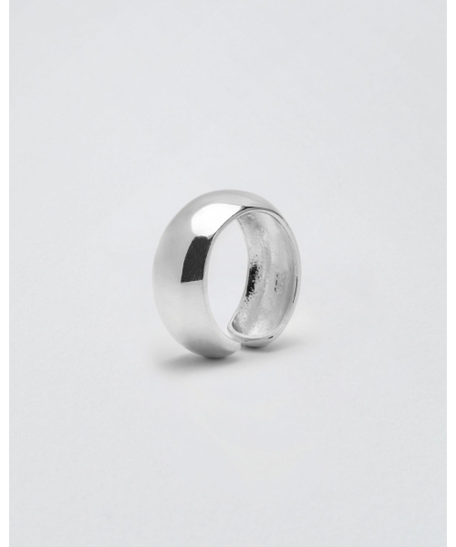 ANOTHERLAYER(アナザーレイヤー)の「Rue Ring (silver925)(リング・レディース・その他・FREE)」の2枚目の写真