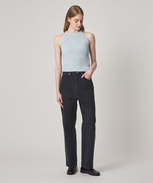 Steven Alan＞リリヤーン ニット タンクトップ（ニット/セーター