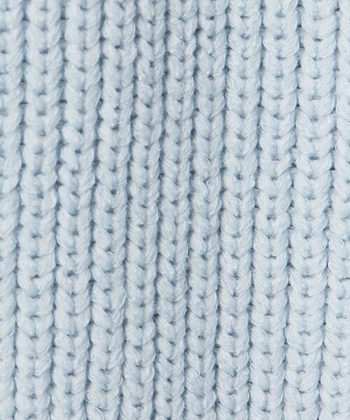 Steven Alan(スティーブンアラン)の「<Steven Alan>リリヤーン ニット タンクトップ(ニット/セーター・レディース・ライトブルー/ブラック/ベージュ・FREE)」の13枚目の写真