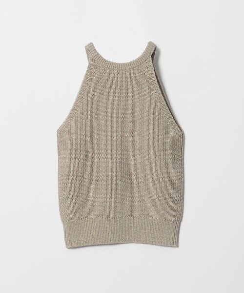 Steven Alan＞リリヤーン ニット タンクトップ（ニット/セーター