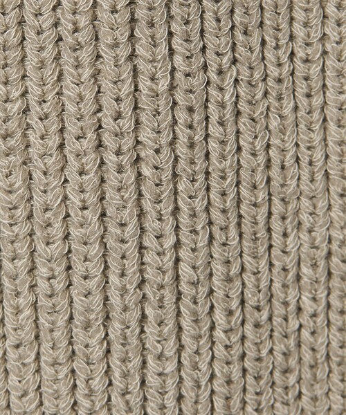 Steven Alan(スティーブンアラン)の「<Steven Alan>リリヤーン ニット タンクトップ(ニット/セーター・レディース・ライトブルー/ブラック/ベージュ・FREE)」の22枚目の写真