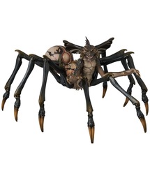 ULTRA DETAIL FIGURE（ウルトラディティールフィギア）の「UDF GREMLINS SERIES2 SPIDER MOHAWK（フィギュア）」